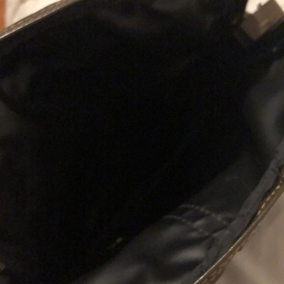 Dunhill no zipper project bag - Picture 5 of 8